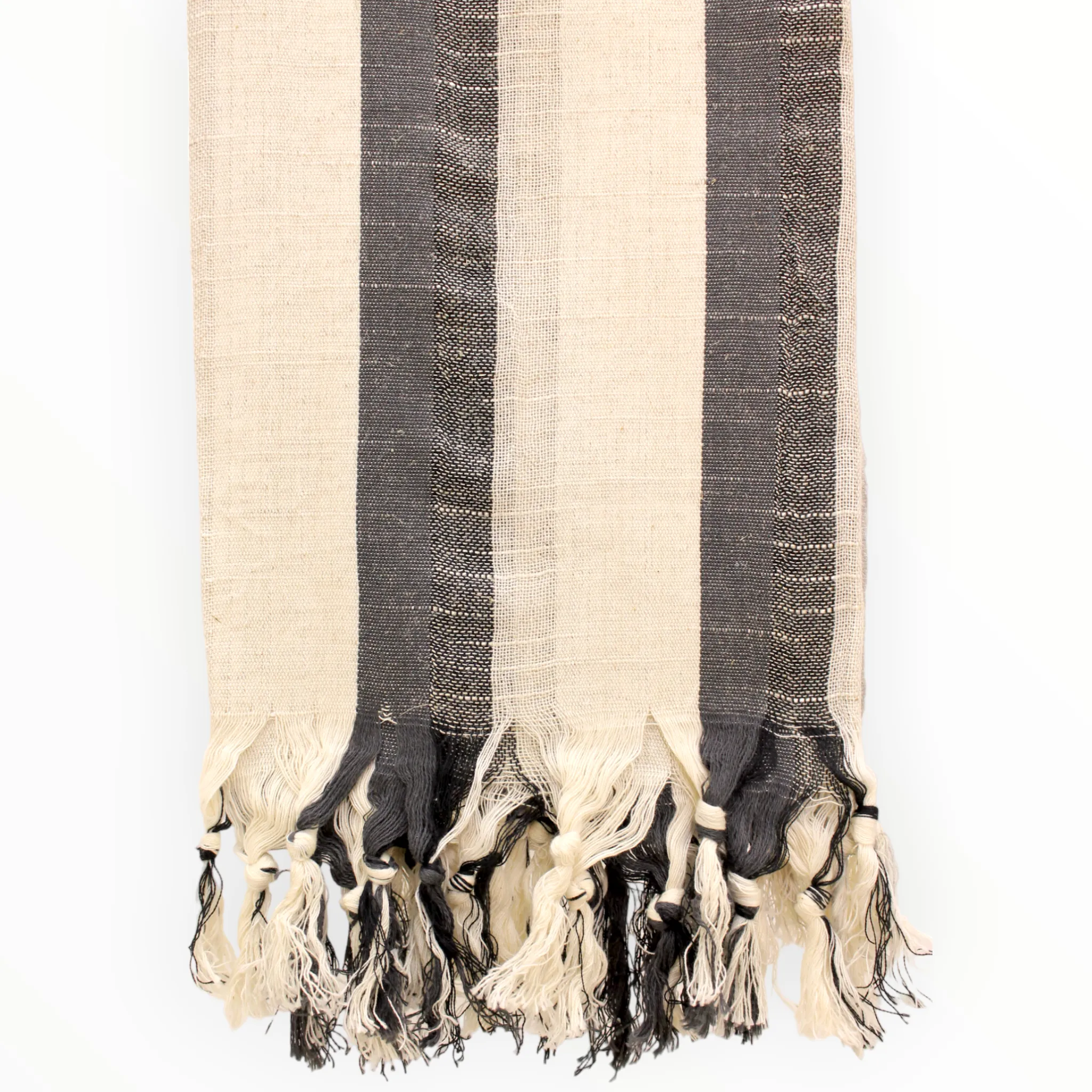 Hand Woven Linen Turkish Towel