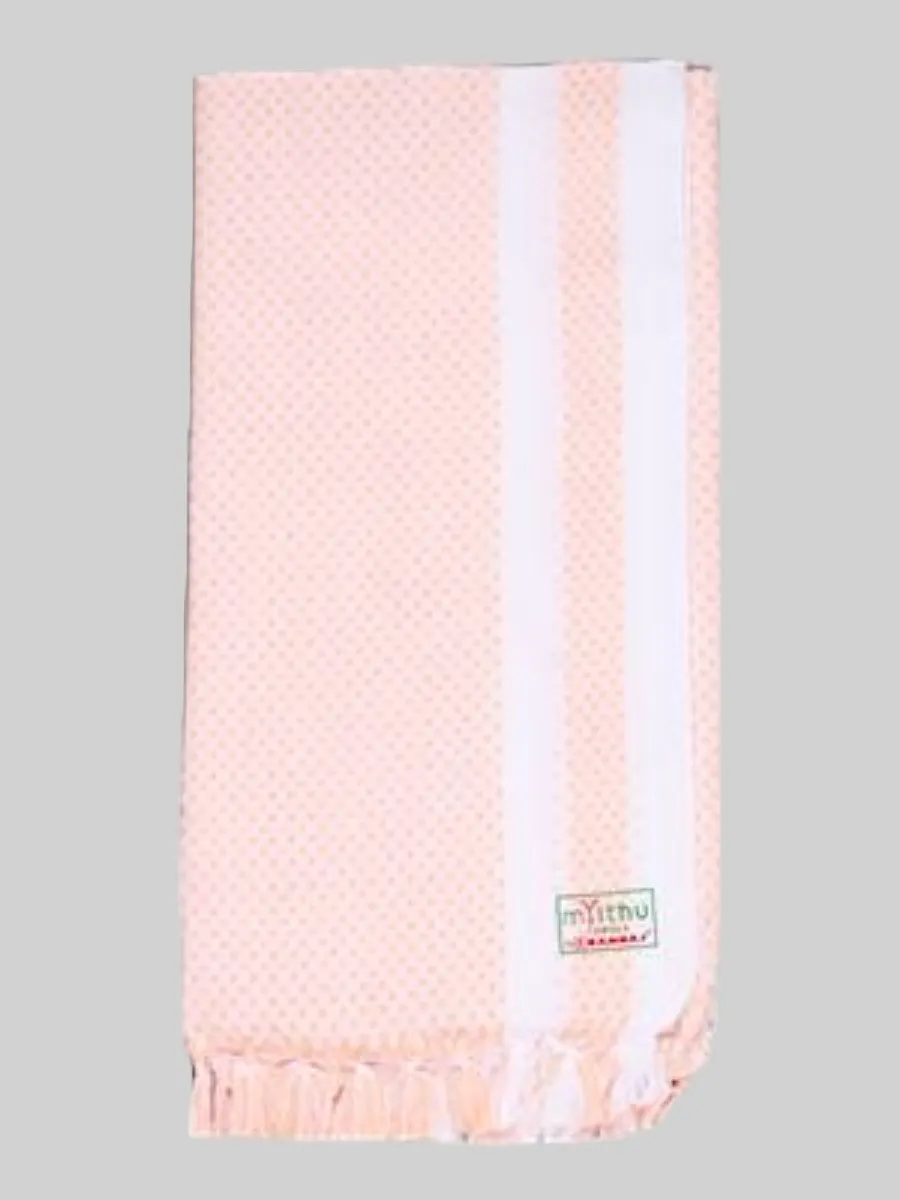 Honey Dew 102 Cotton Colour Towel (Pack of 2)