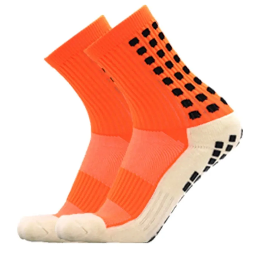 Illumino360 Premium Performance Soccer Socks