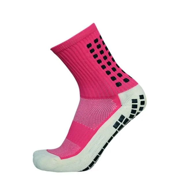 Illumino360 Premium Performance Soccer Socks