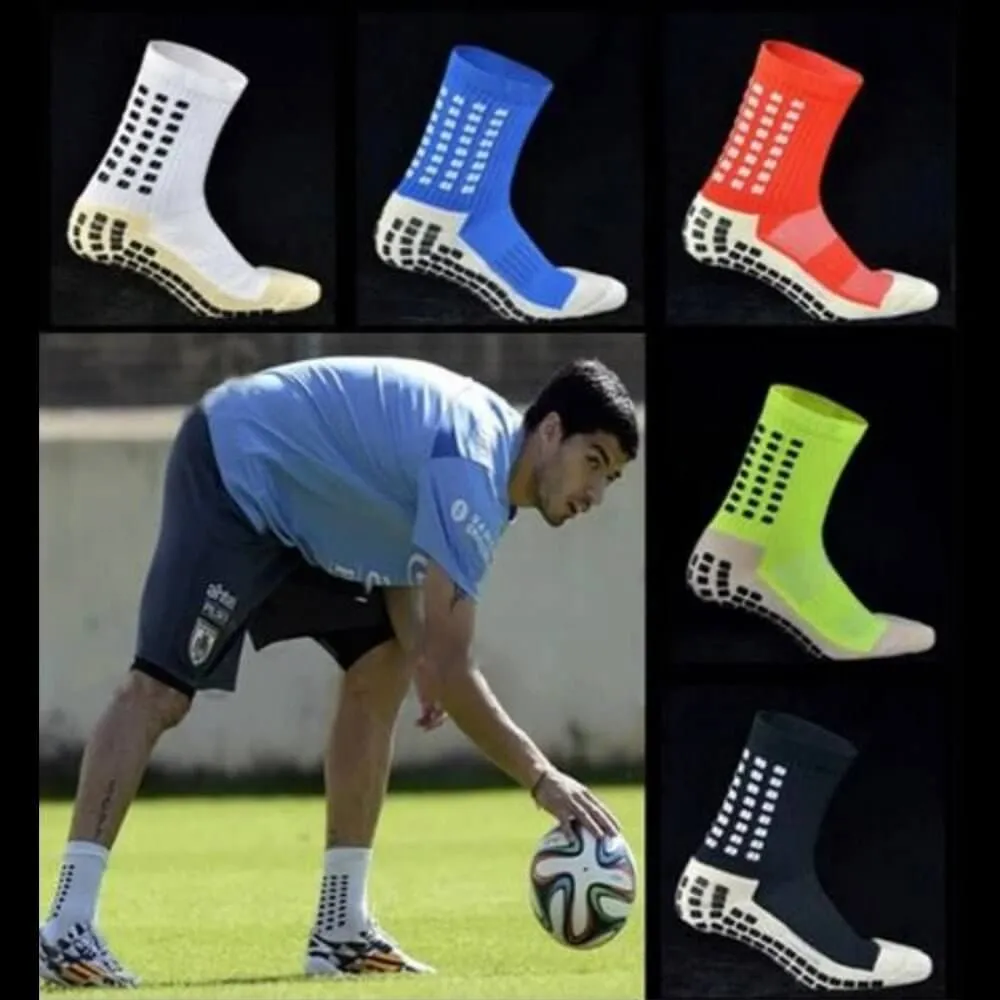 Illumino360 Premium Performance Soccer Socks