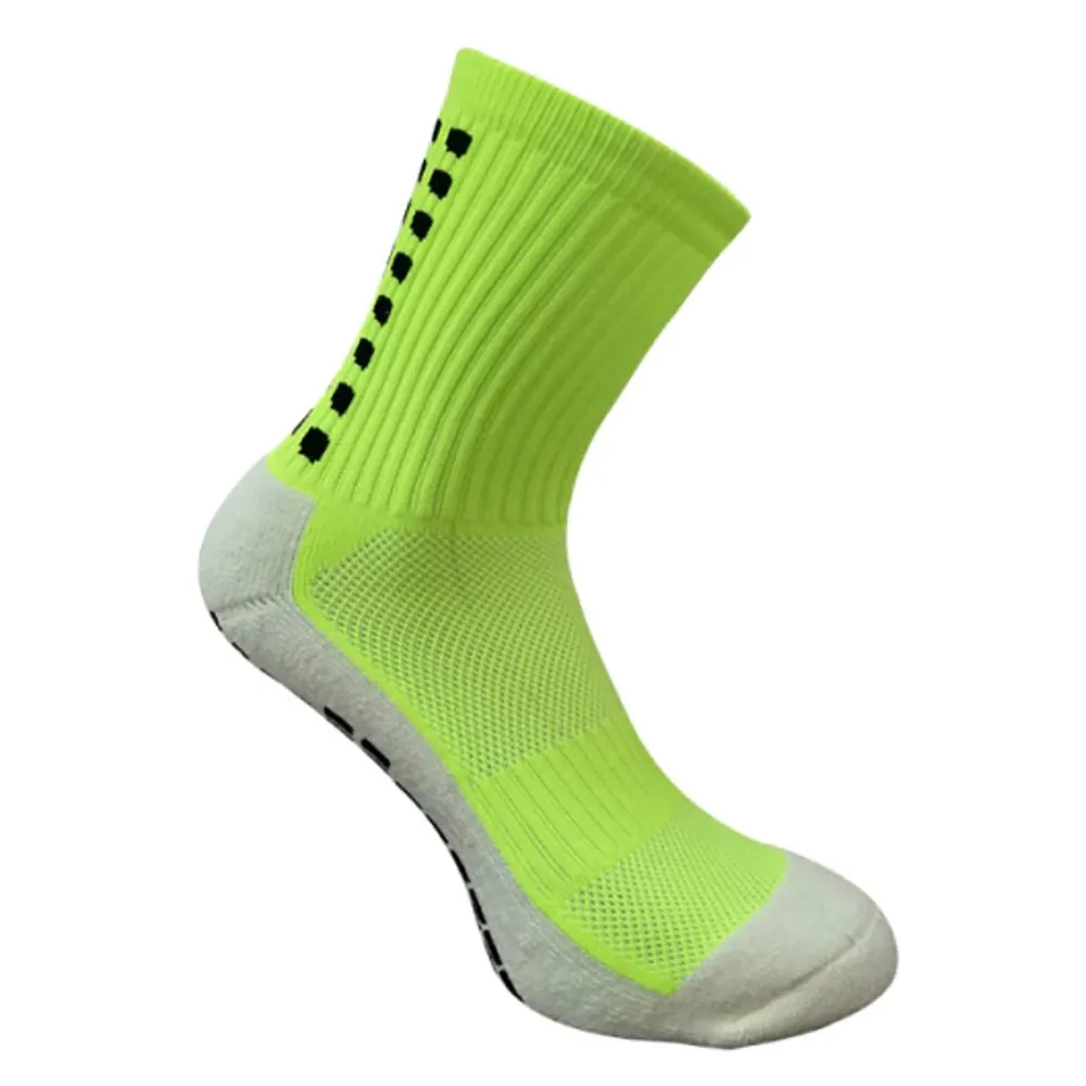 Illumino360 Premium Performance Soccer Socks