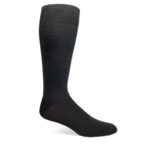 J.B. Field's Adventure Travel Quick-Dry Liner Sock 2pk