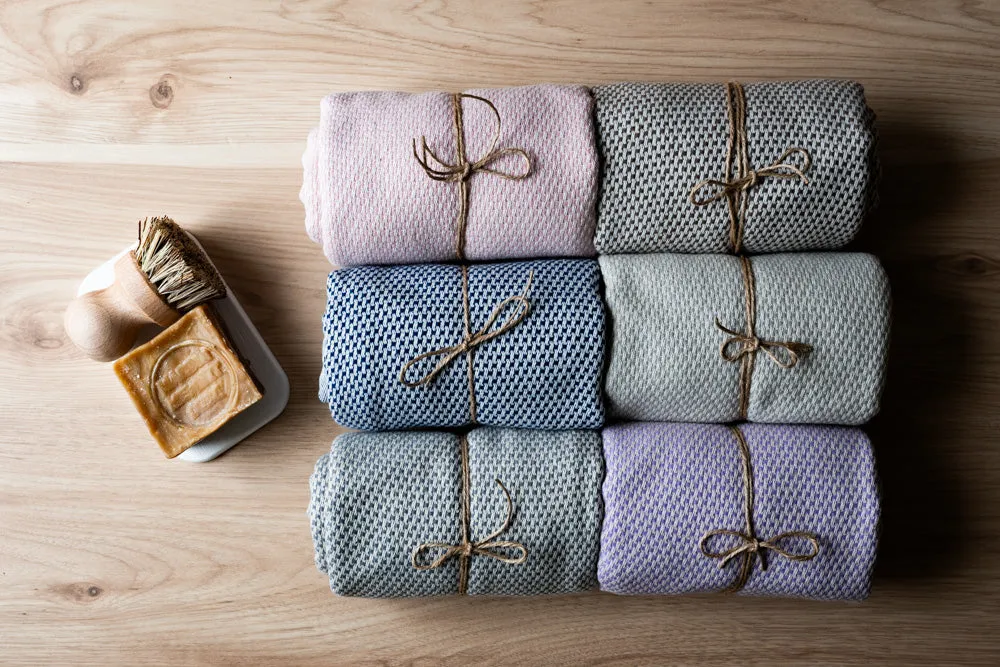 Jensen Cotton Hand Towel