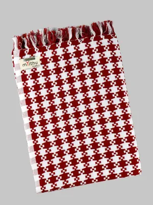 Kurunji Cotton Colour Bath Towel