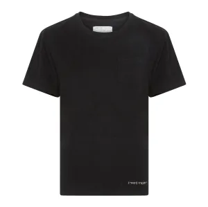 Laver T-shirt Black #04