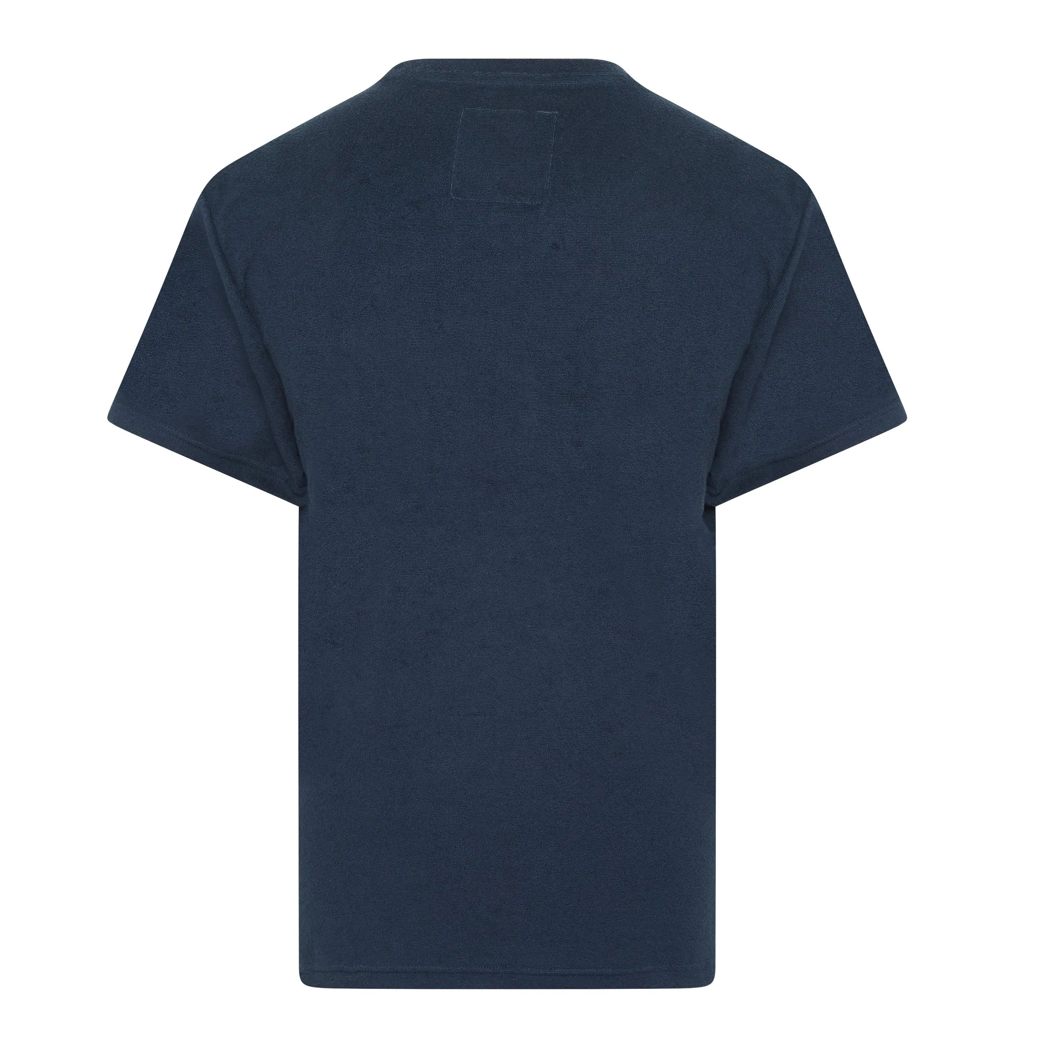 Laver T-shirt Navy #53