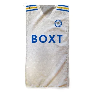 Leeds 23/24 Home Golf Towel