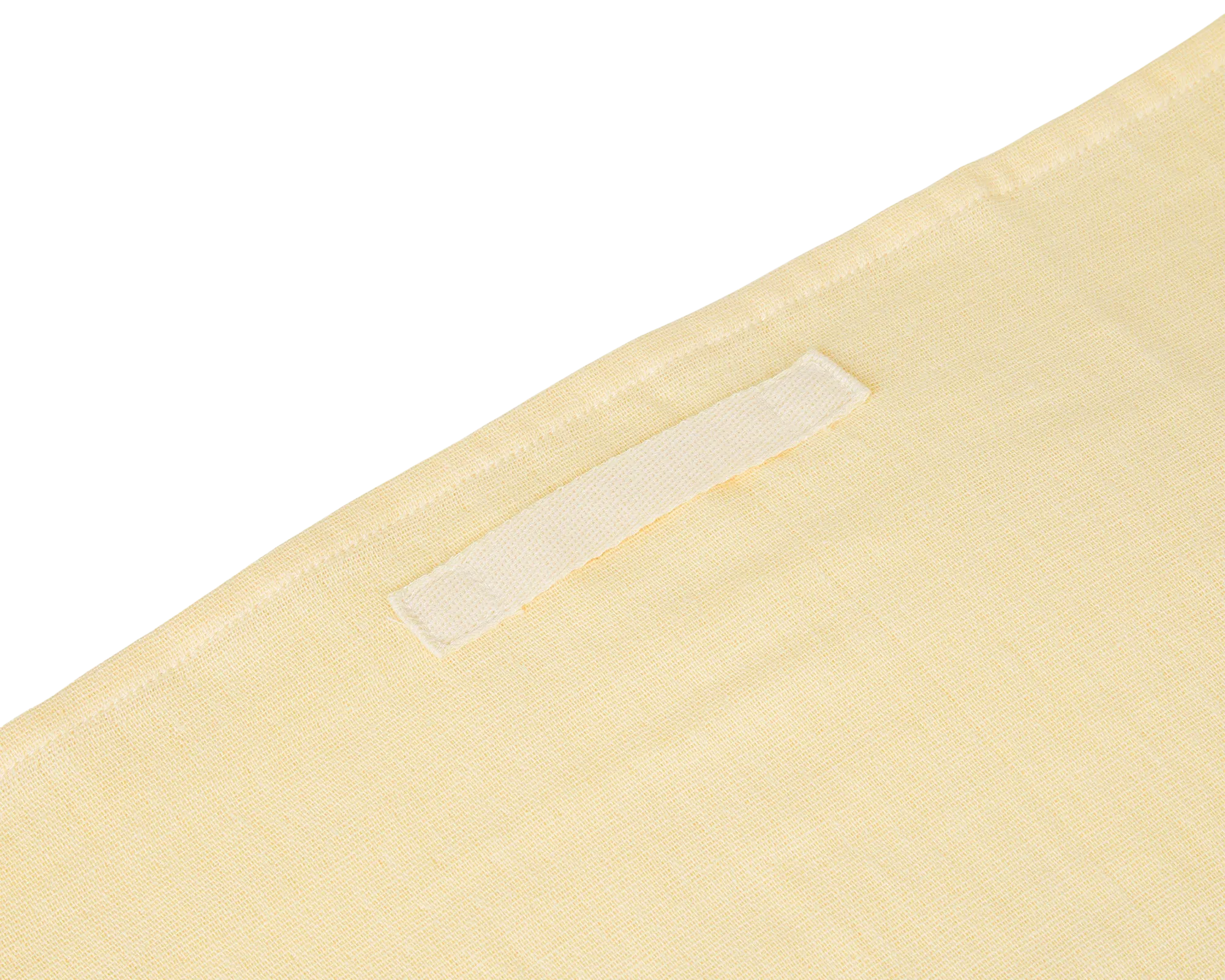 Light Towel | Pale Yellow | Bath Towel