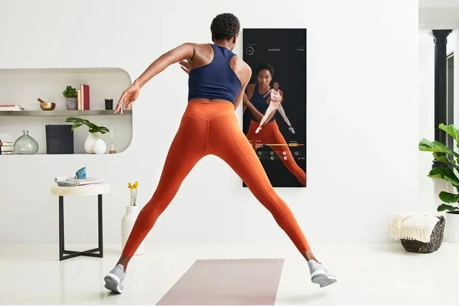 lululemon Studio Mirror Pro