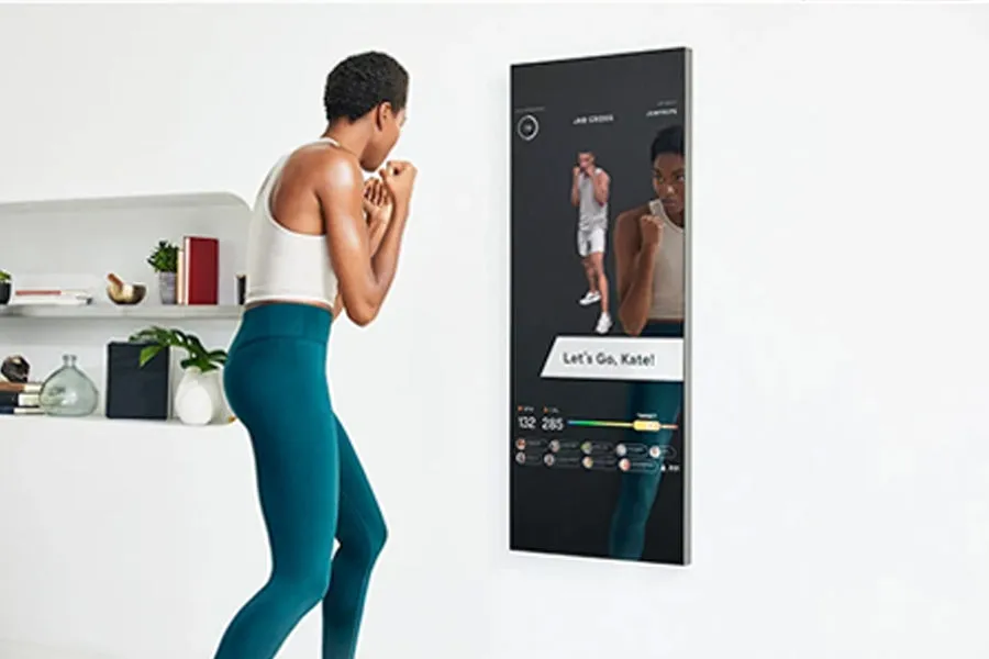 lululemon Studio Mirror Pro