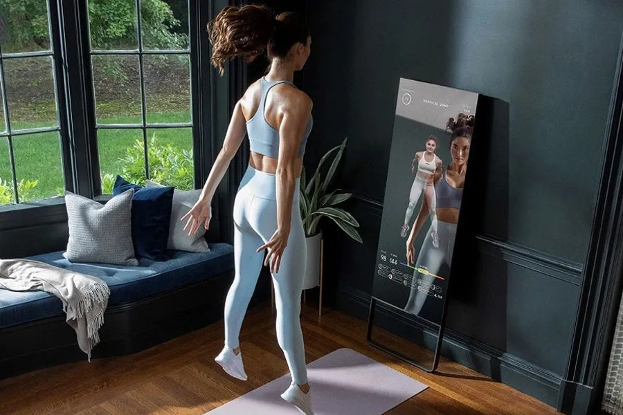 lululemon Studio Mirror Pro