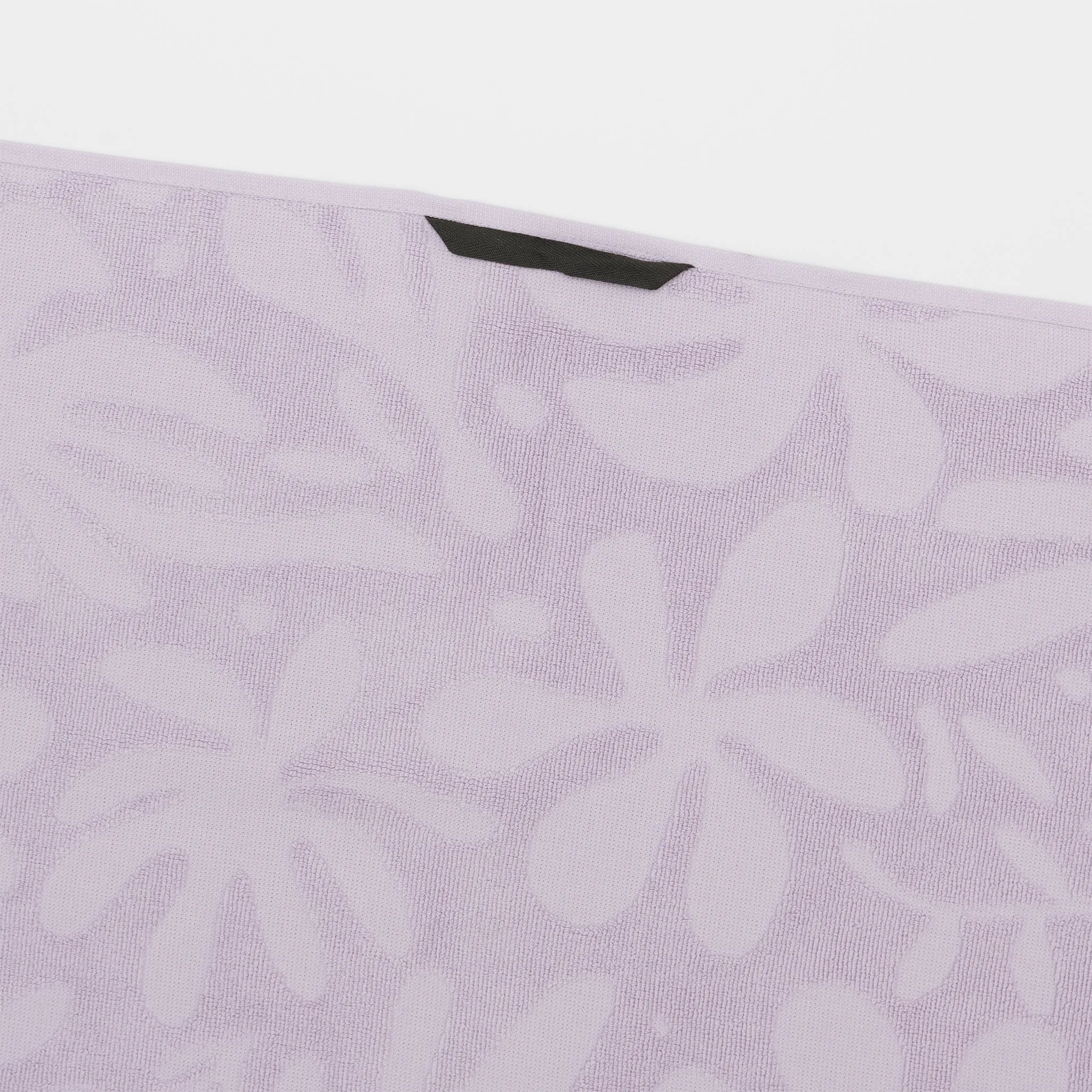 Luxe Towel | Rio Sun Pastel Lilac