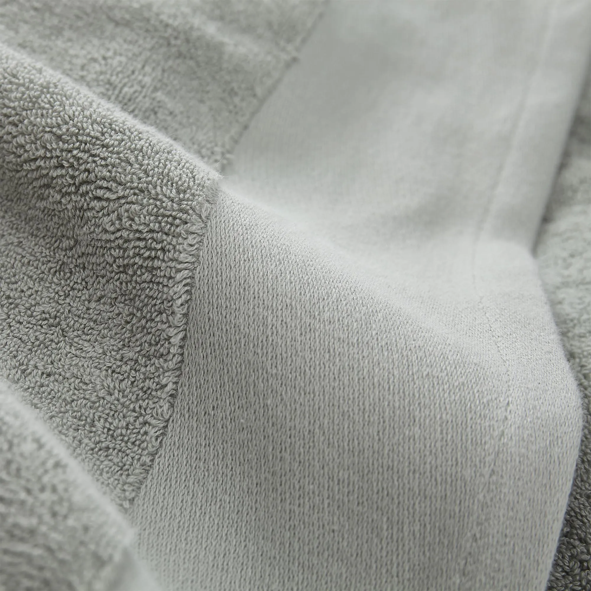 Merouco Hand Towel [Aloe green]