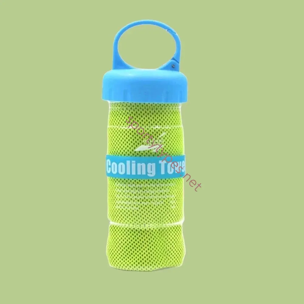 Microfiber Sports Towel