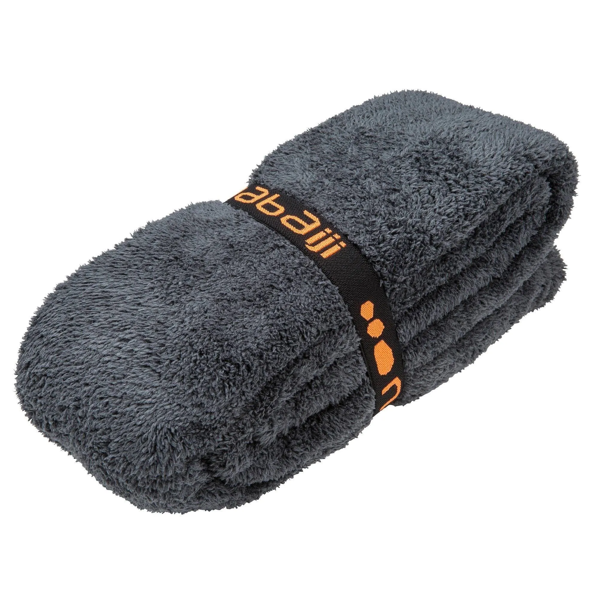 Microfiber Towel Ultra-Soft