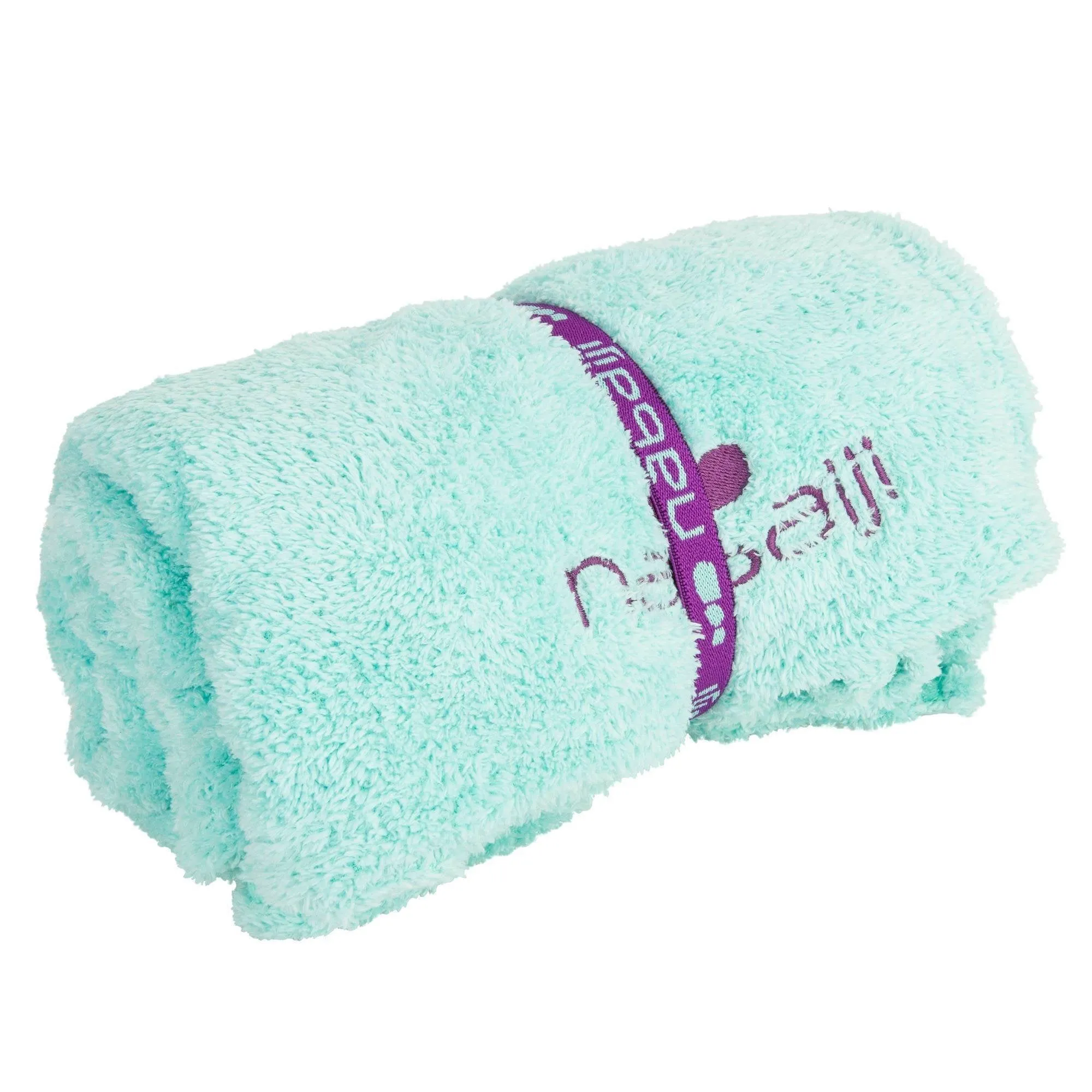 Microfiber Towel Ultra-Soft