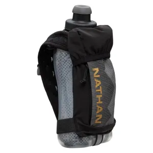 Nathan QuickSqueeze Plus Insulated Handheld Bottle - 12oz