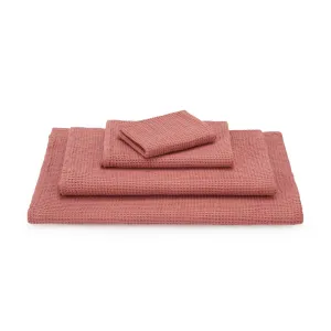 Neris Towel Collection [Papaya]