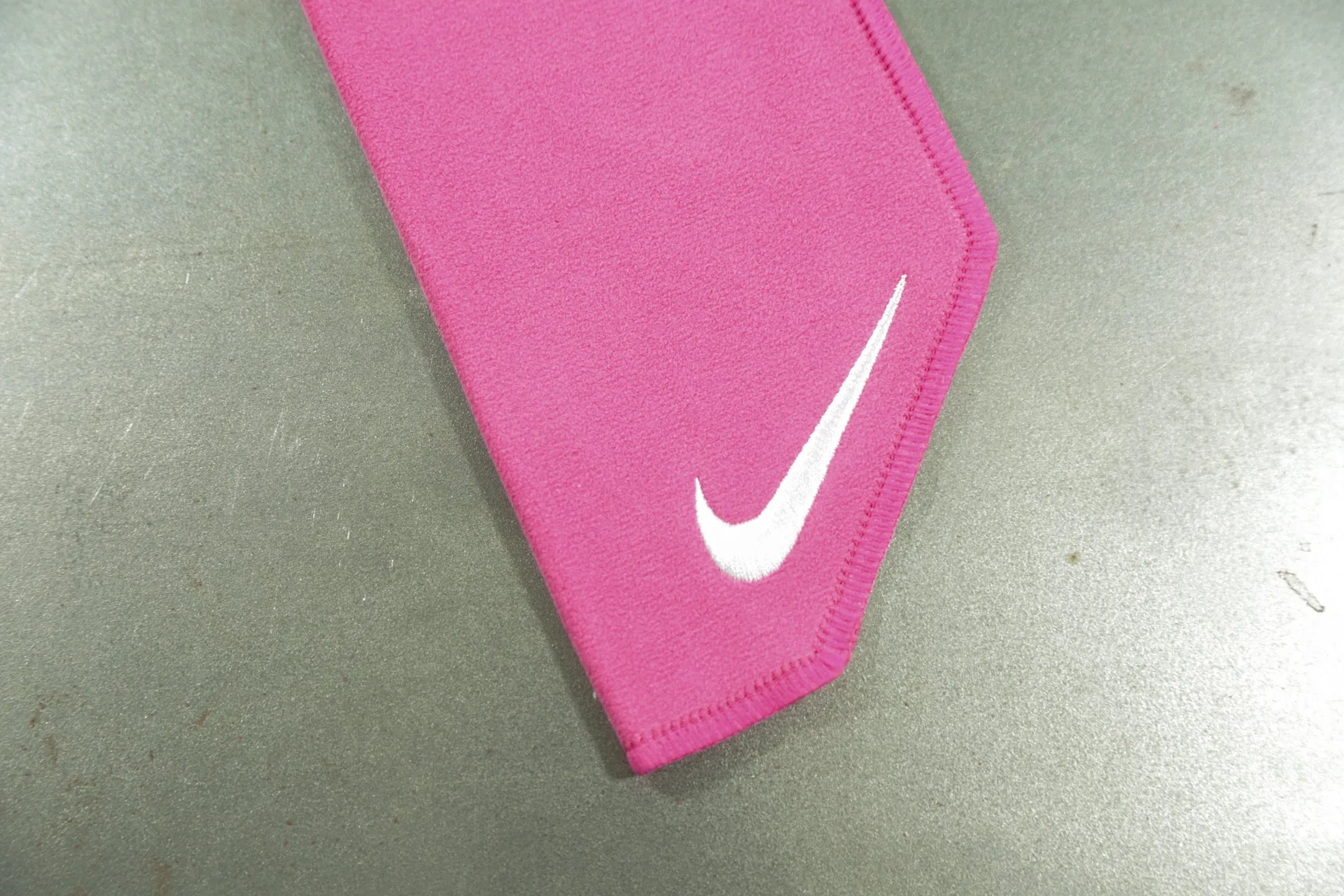 Nike Vapor Football Towel