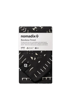 Nomadix Bandana Towel