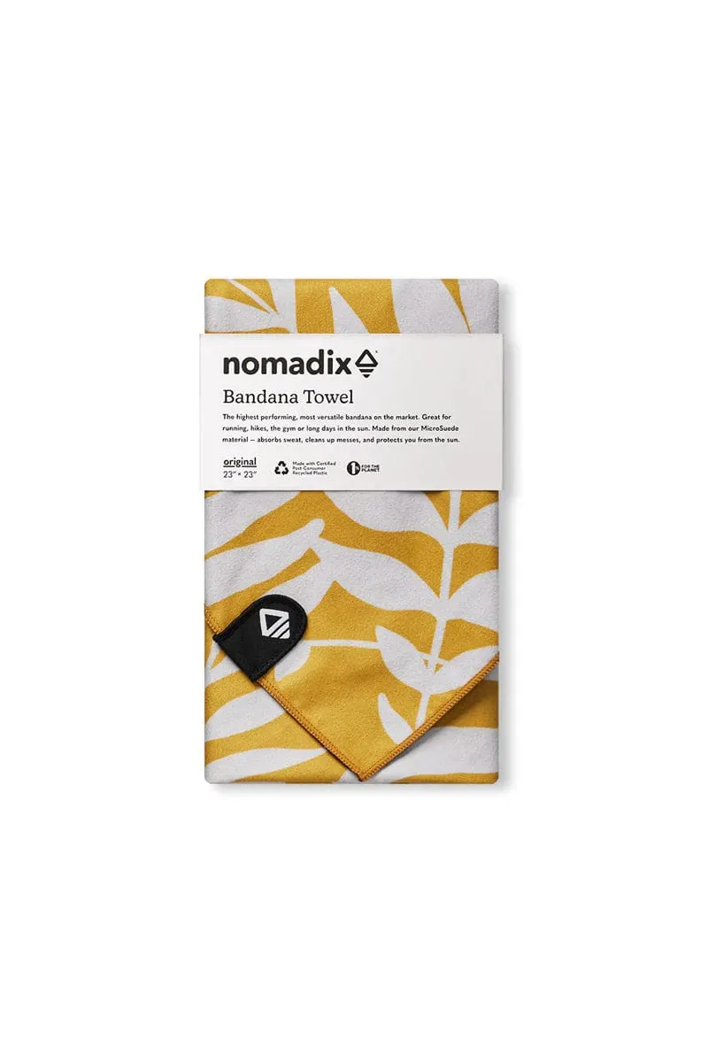 Nomadix Bandana Towel