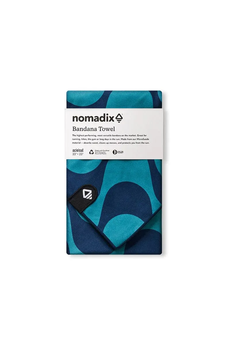 Nomadix Bandana Towel