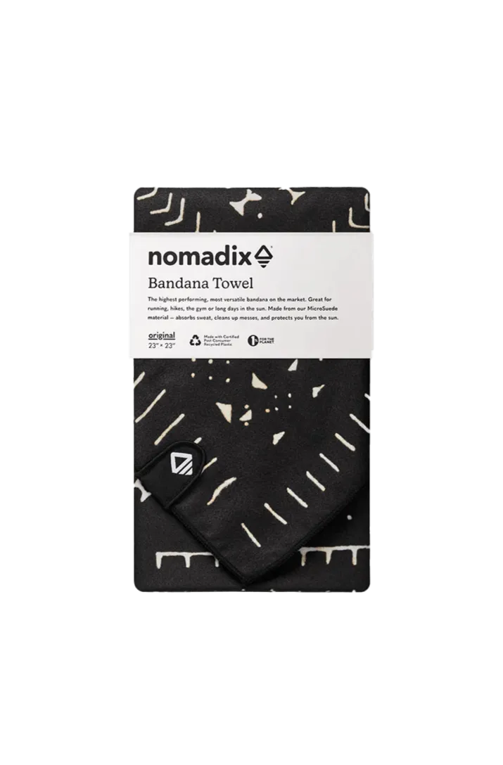 Nomadix Bandana Towel