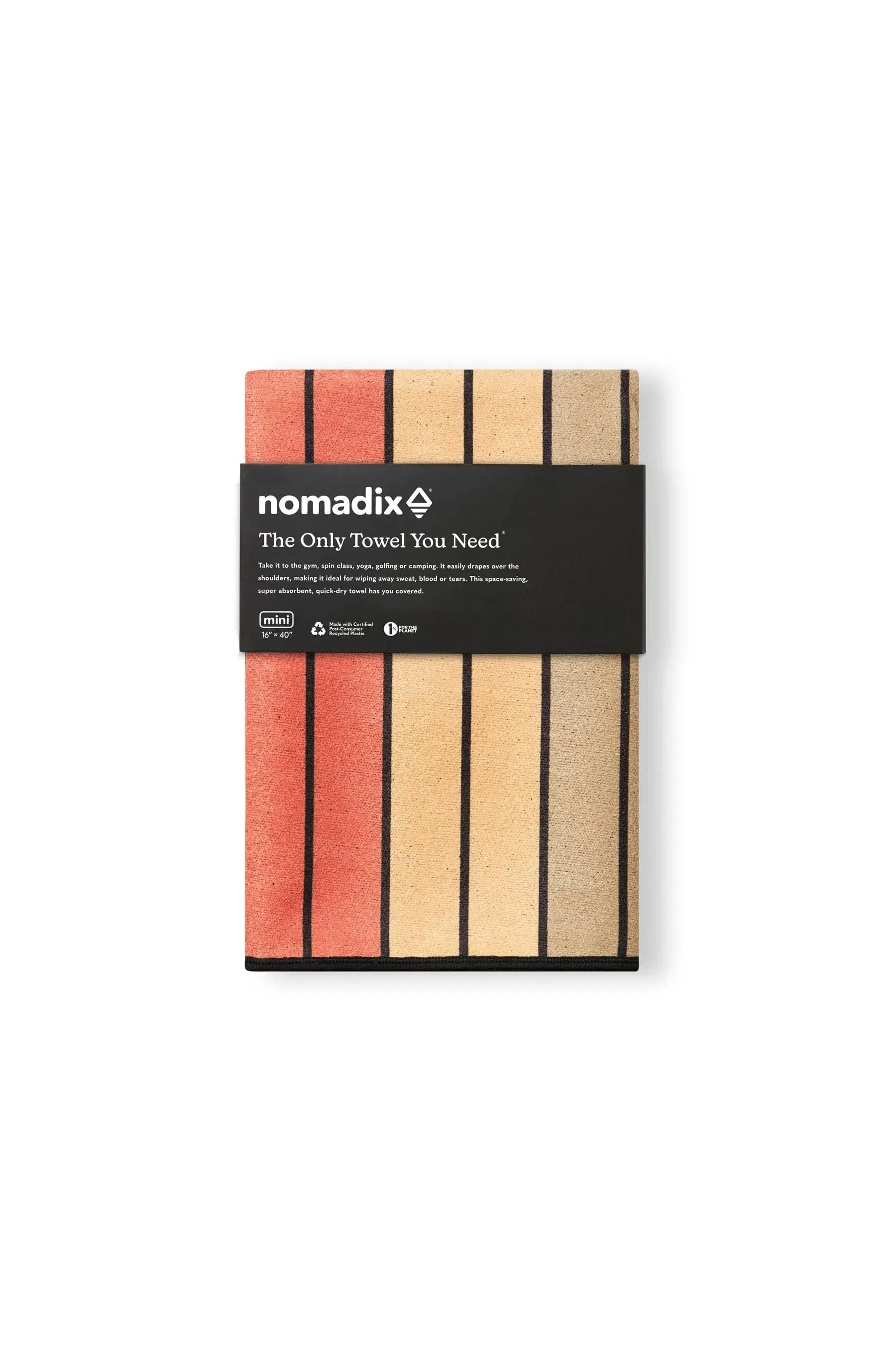 Nomadix Mini Towel