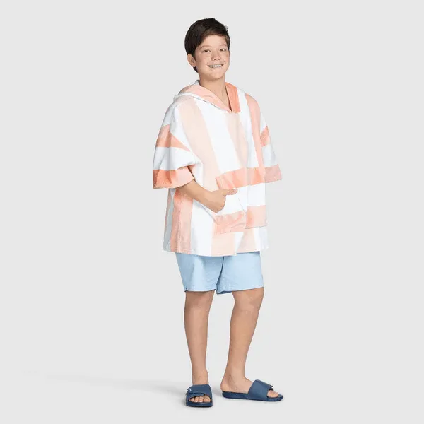 Oodie Kids Poncho Towel