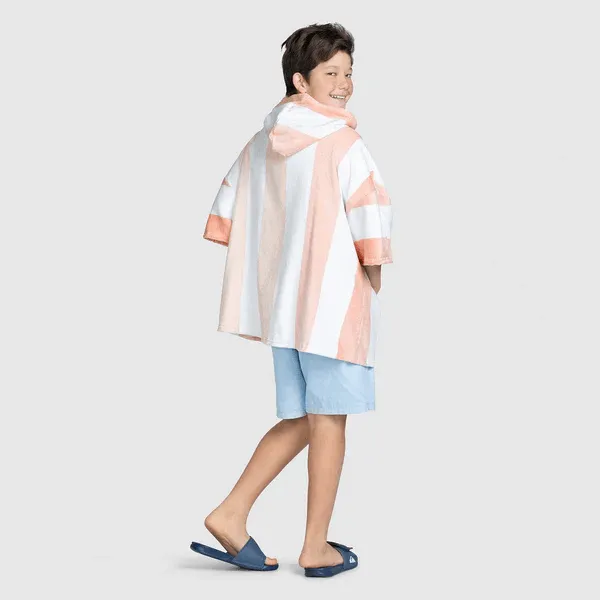 Oodie Kids Poncho Towel