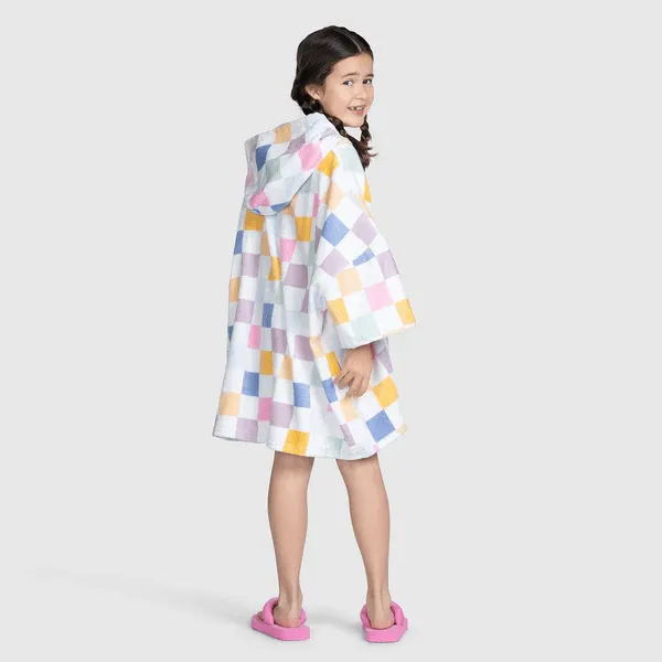 Oodie Kids Poncho Towel