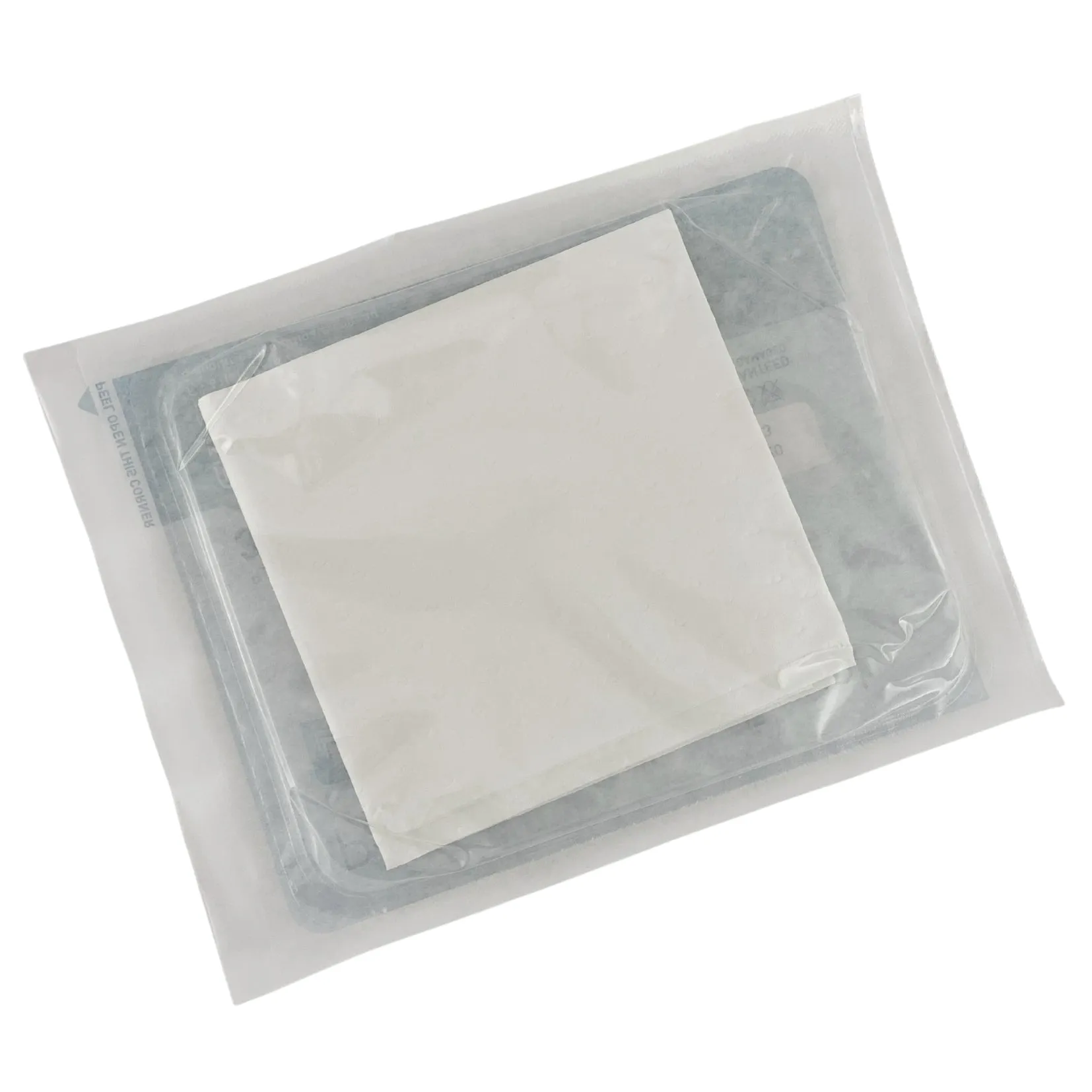 Paper Dressing Towel Sterile (1)