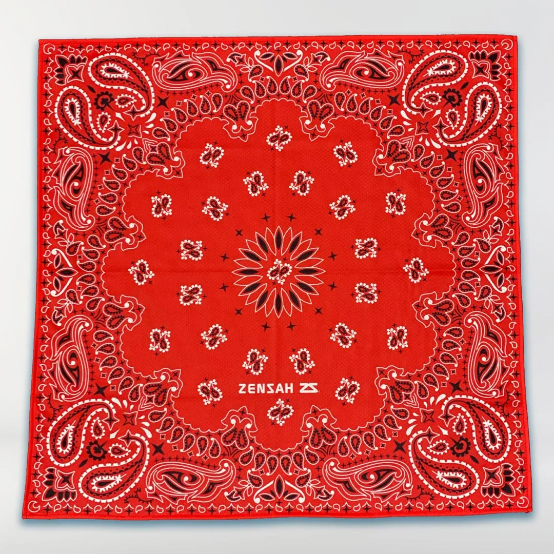 Performance Bandana