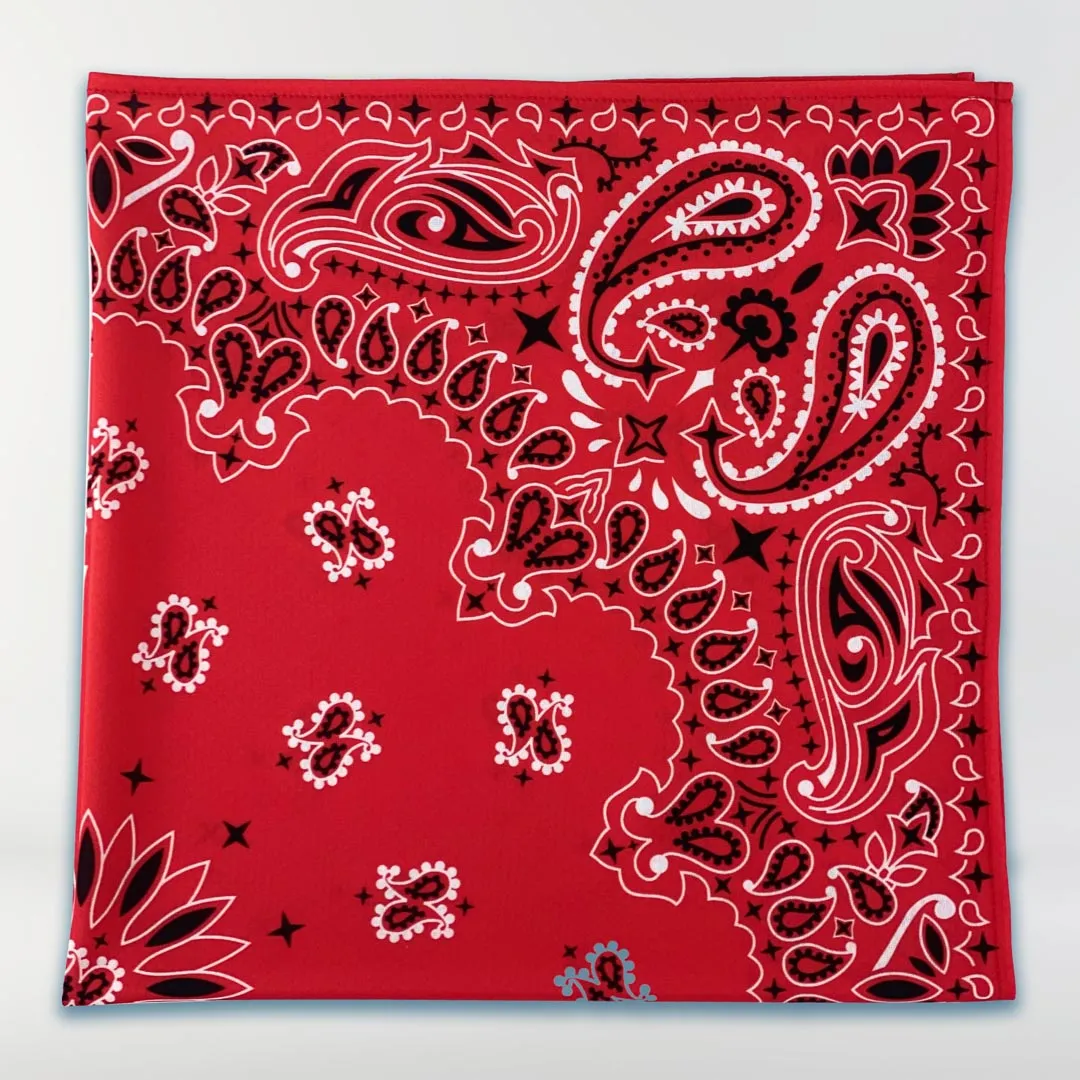 Performance Bandana