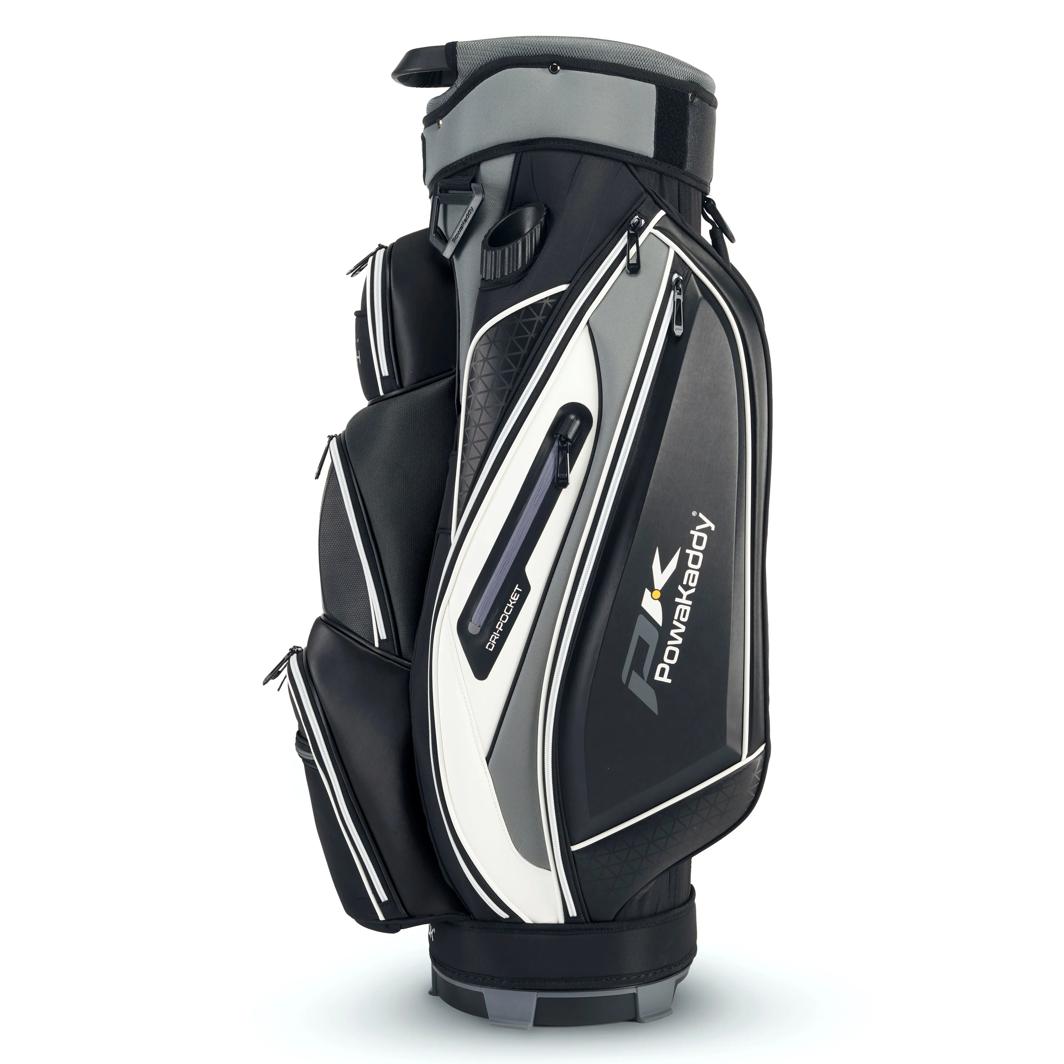 PowaKaddy Premium Tech Cart Bag