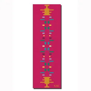 SE34 Trekk Travel Yoga Mat