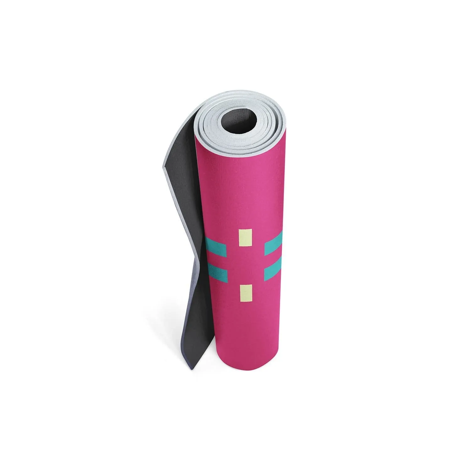 SE34 Trekk Travel Yoga Mat