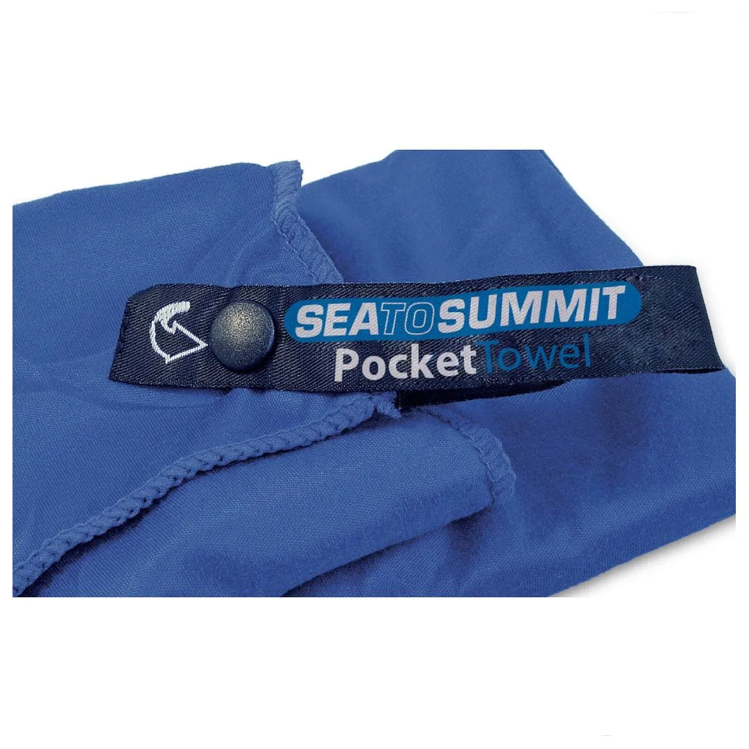 Sea To Summit Pocket Towel