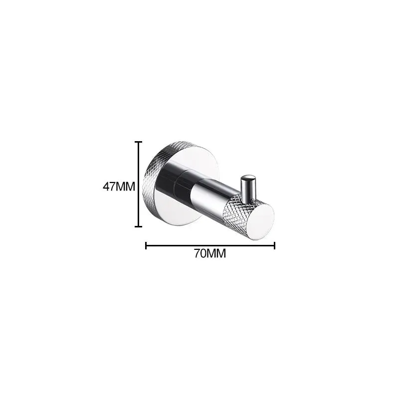 SISLI / Knurled Hook