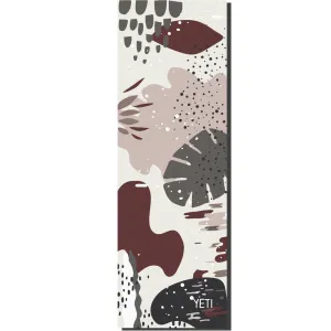 Slate Trekk Travel Yoga Mat