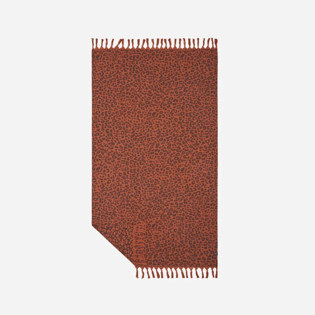 SLOWTIDE TOWEL DEVILLE