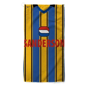 Southampton 1996 Golf Towel