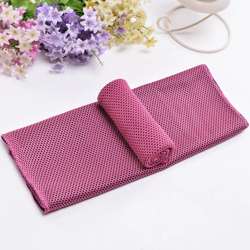 Sports Cooling Towel, HG0056