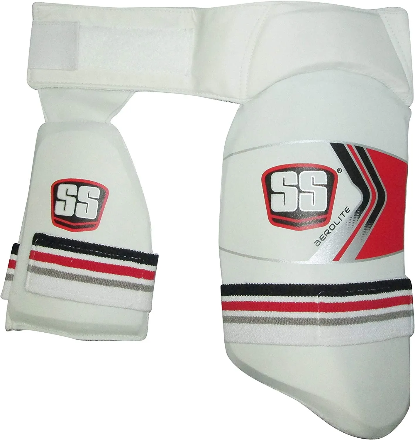 SS Aerolite Senior dual thigh pad