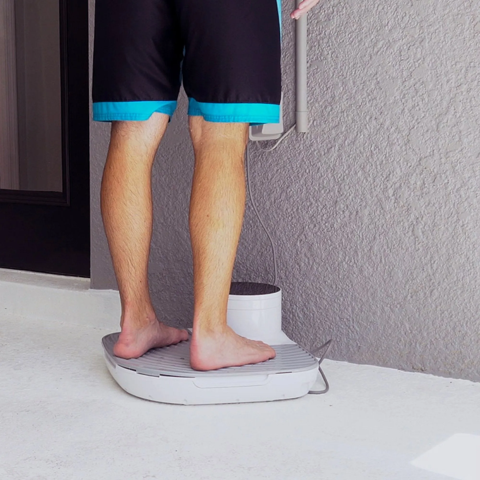 Standing Full Body Dryer