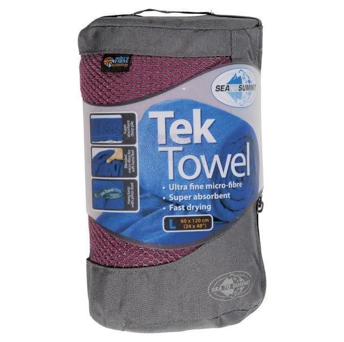 STS TEK TOWEL