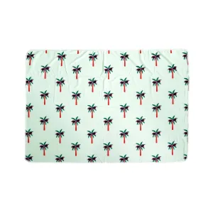 Sunny Palms UPF 50  Sunscreen Towel