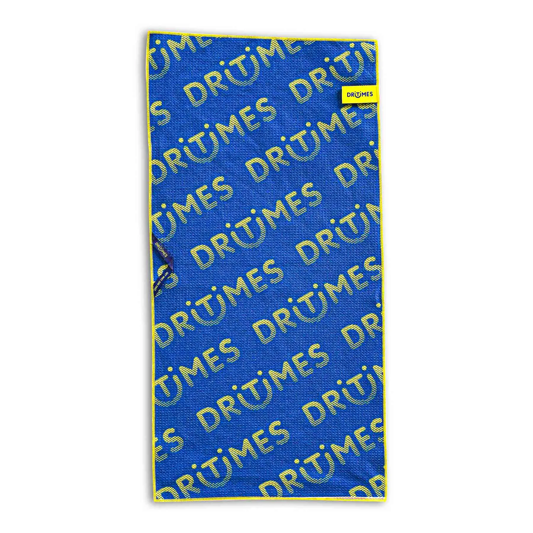 TDUB x DRITIMES GYM TOWEL