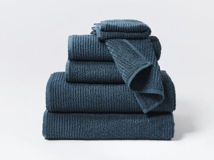 Temescal Organic Towels & Bath Mat